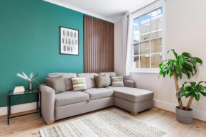 Serviced Duplex in Paddington, near Hyde Park Marble Arch, W2 London